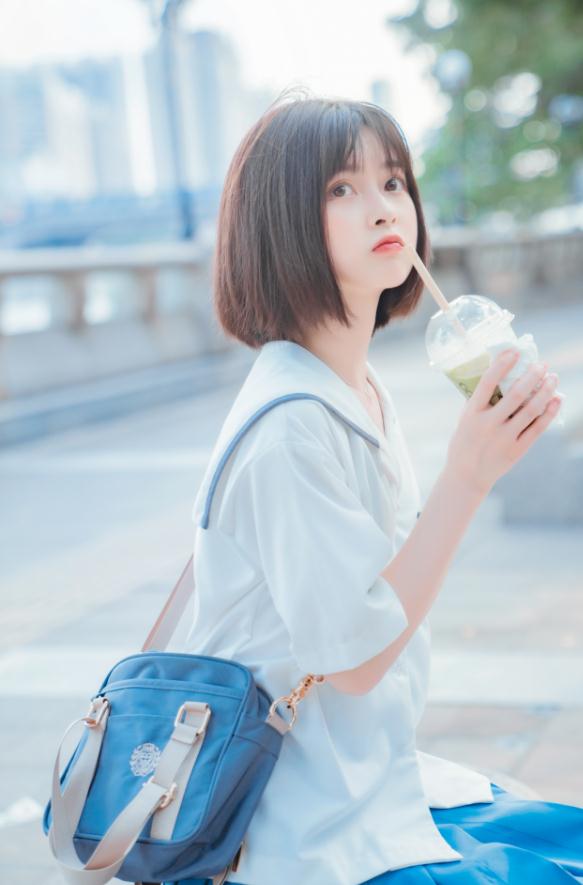 [YITUYU艺图语] 2022.05.10 和春天有个约会 河豚抚子 [23P-487MB]插图3