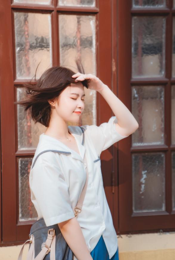 [YITUYU艺图语] 2022.05.10 和春天有个约会 河豚抚子 [23P-487MB]插图2