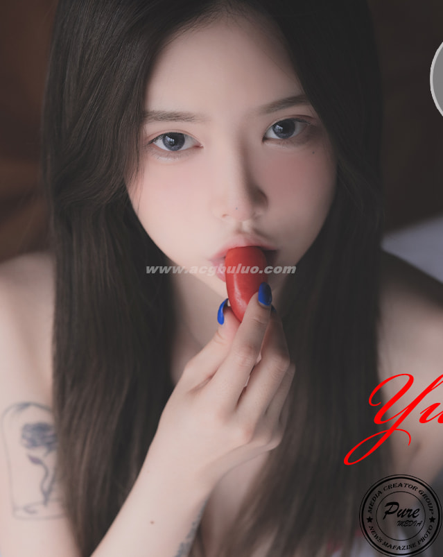 [Yuka (유카) ] NO.001 [Pure Media] Vol.107 [101P-573MB]插图