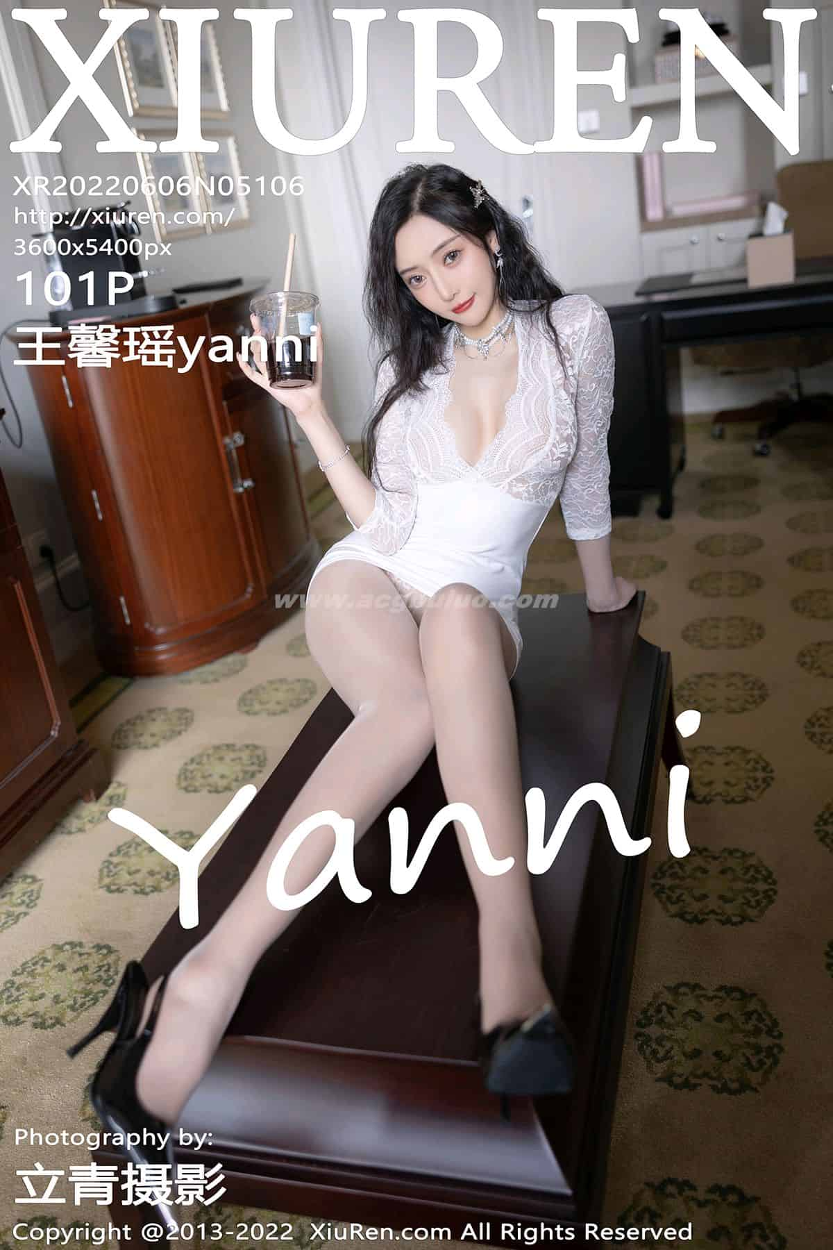 [XiuRen秀人网] 2022.06.06 No.5106 王馨瑶yanni [101P-896MB]插图