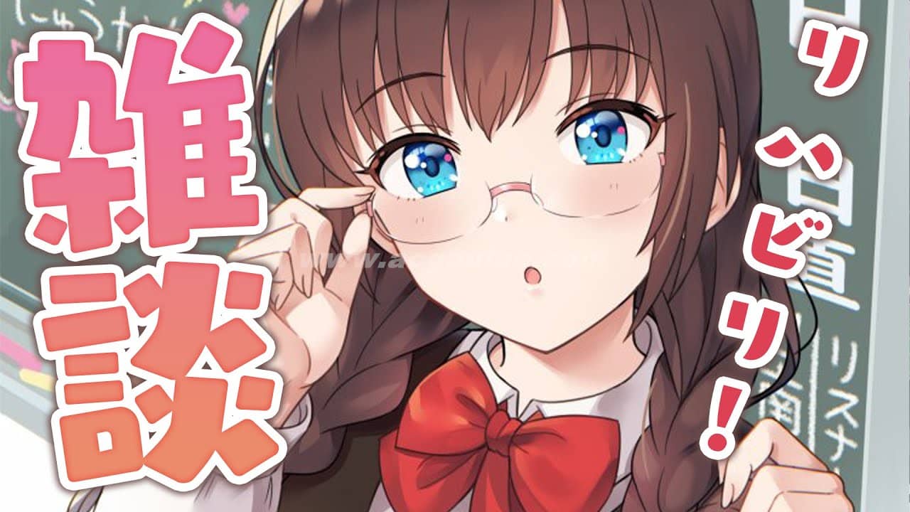 日南canan-ASMR- niconico会员限定频道视频资源打包下载 [175V-500.59GB]插图1