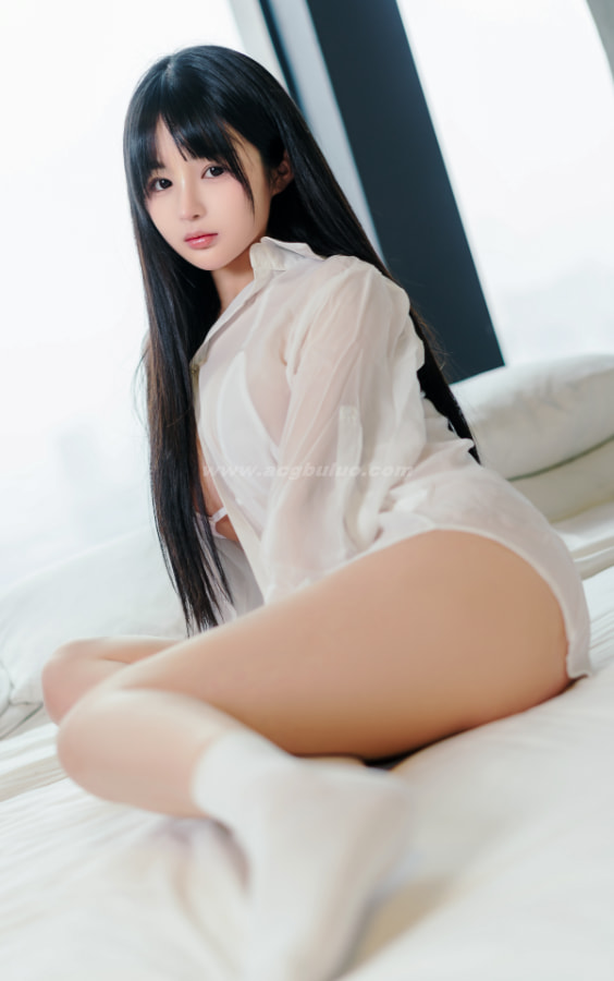 樱井宁宁穿上男友衬衫，宁宁子同学向对象吐露自己的心声