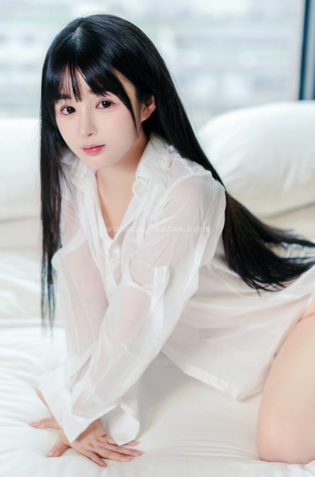 樱井宁宁穿上男友衬衫，宁宁子同学向对象吐露自己的心声