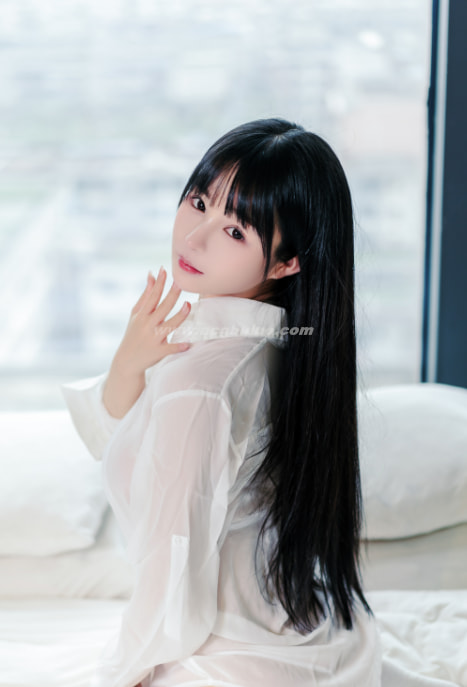 樱井宁宁穿上男友衬衫，宁宁子同学向对象吐露自己的心声