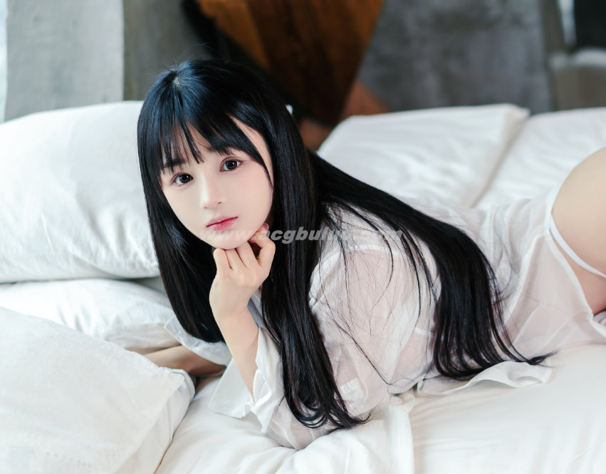 樱井宁宁穿上男友衬衫，宁宁子同学向对象吐露自己的心声