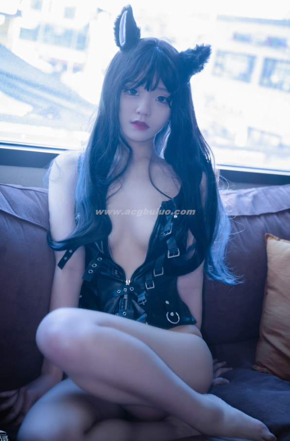 [정제니(Jenny)] 049 [BLUECAKE] BLUISH [112P-1.32GB]插图