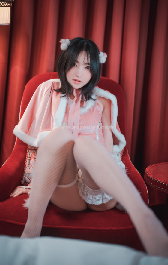 [HaNari (하나리)] NO.021 [DJAWA] Photo Christmas Special [50P-1.10GB]插图4