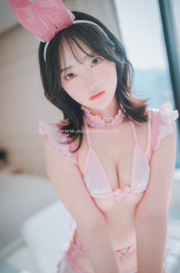 [HaNari (하나리)] NO.024 [DJAWA] Photo My Pinky Valentine [131P-1.48GB]插图