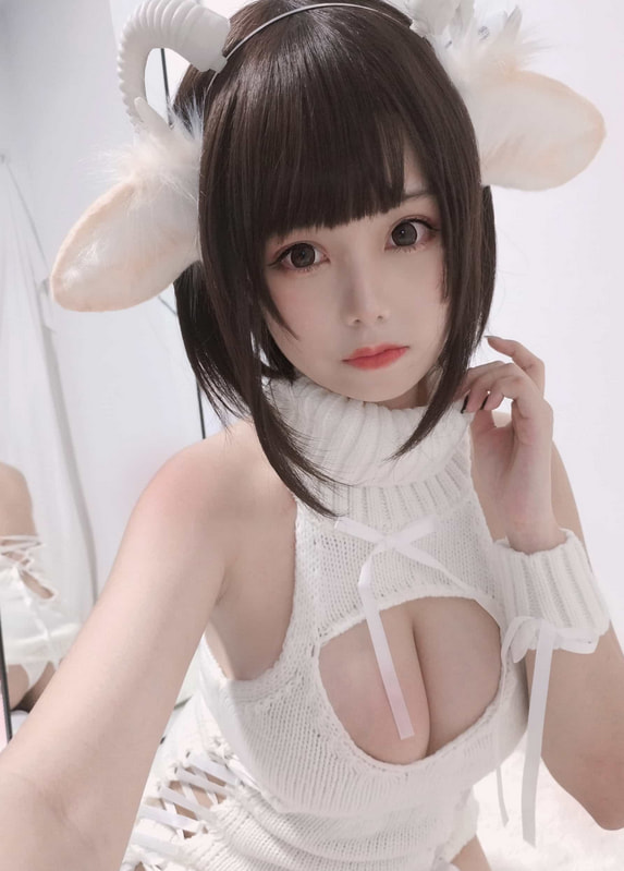 [蜜汁猫裘] video 合集 [30V-779MB]插图