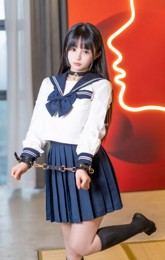 樱井宁宁尤爱JK，原来宁宁子同学心里藏着不能说的秘密