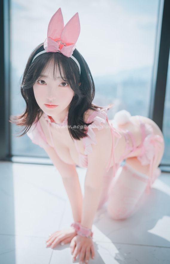 [HaNari (하나리)] NO.024 [DJAWA] Photo My Pinky Valentine [131P-1.48GB]插图2