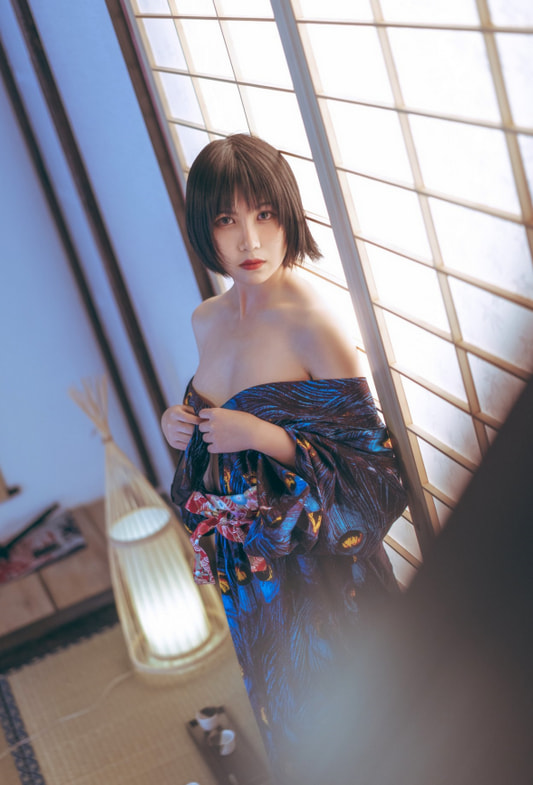 [逐月Su] video合集 [118V-850MB]插图4