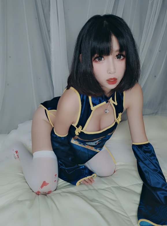 [小酥酱] video 合集 [12V-424MB]插图