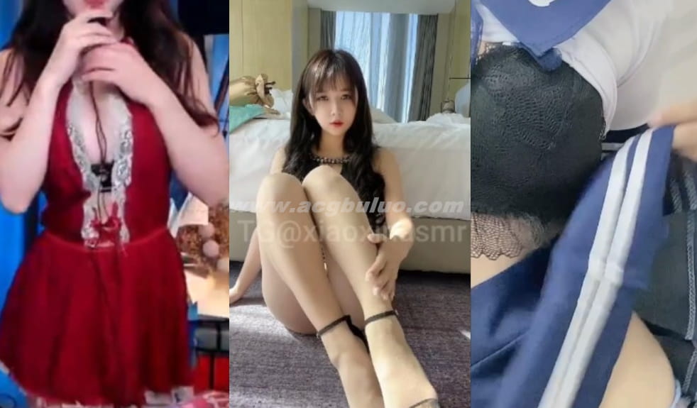 小女巫露娜 +美阳声控ASMR 定制+虎牙秋秋很困 ASMR资源下载 [3V-367MB]插图