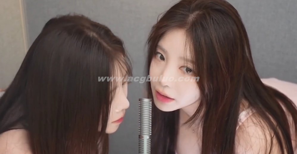 Maimy ASMR+Yoon ying ASMR+YUUU ASMR资源下载 [3V-379MB]插图