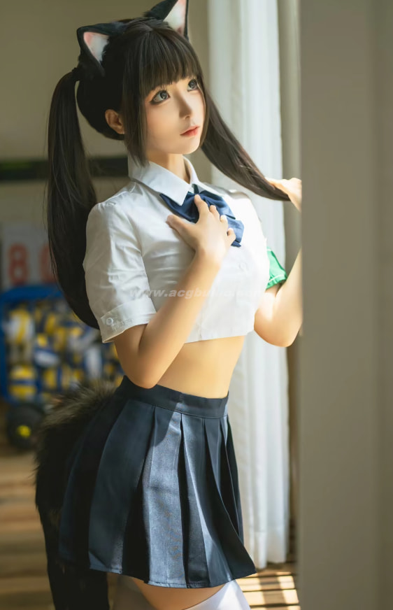 蠢沫沫吐露心扉，关于我的学妹是只猫娘这件事