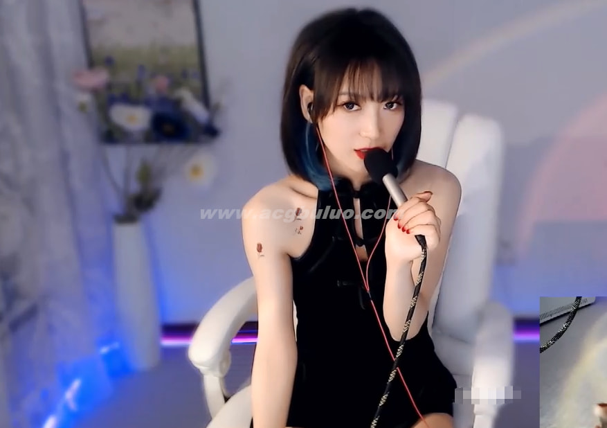 毒毒ASMR资源下载 [2V-225MB]插图