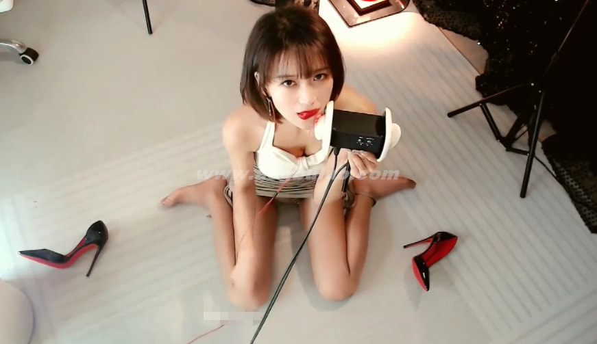 你的圈圈儿 ASMR 资源下载 [3V-384MB]插图